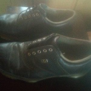 Golf shoes dry joys tour